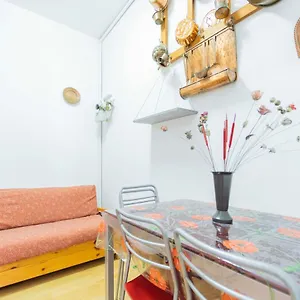 Appartamento 165 - Casa Garibaldi Centro Chiavari, 400metri Dal Mare